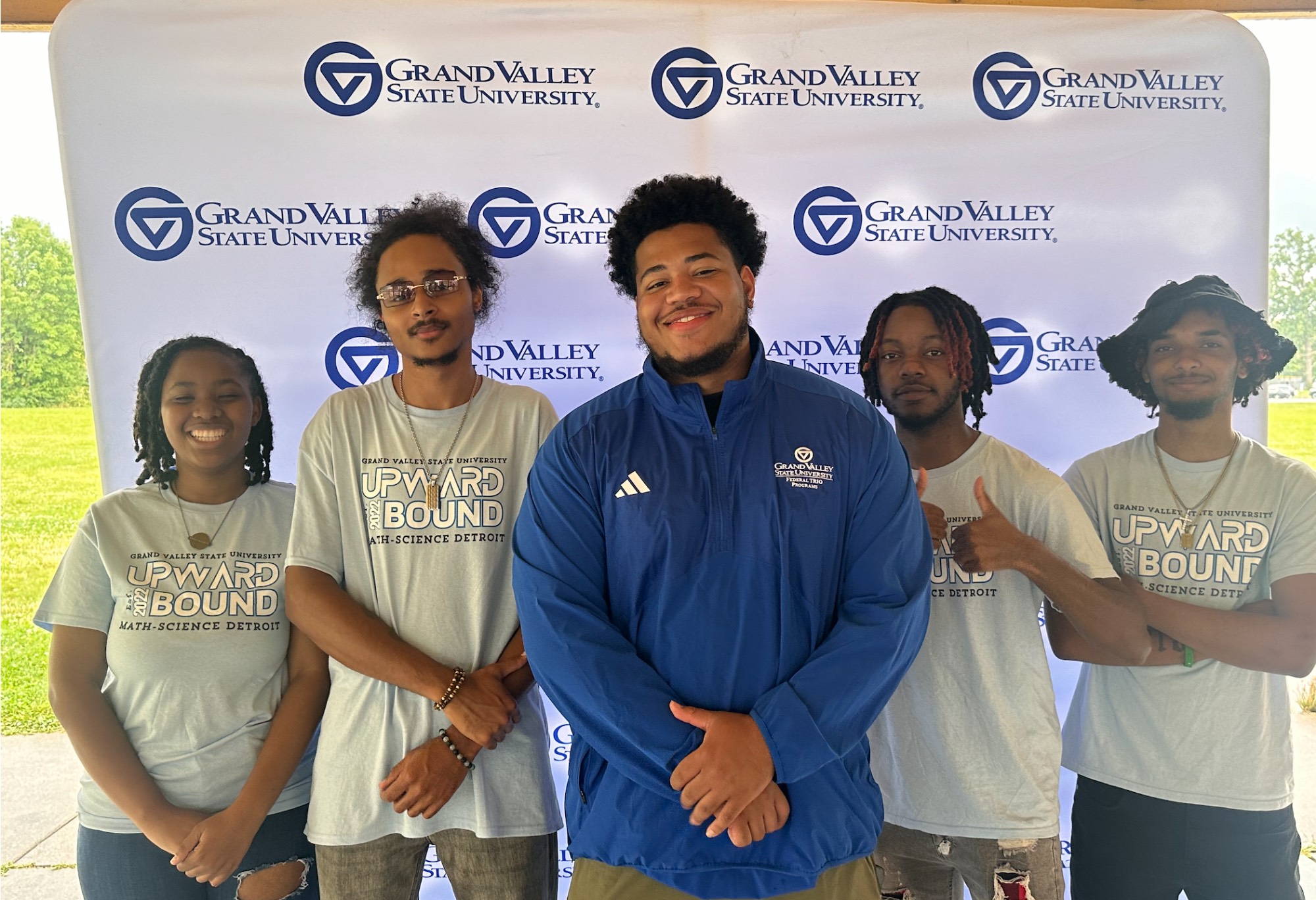 GVSU UBMS Detroit Program Coordinator and Summer Staff